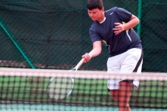 II Memorial “Carlo Crucitti”, Torneo IV cat. SM – SF – DM  dal 25 aprile al 5 maggio 2013