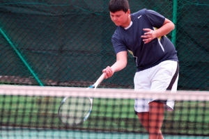 II Memorial “Carlo Crucitti”, Torneo IV cat. SM – SF – DM  dal 25 aprile al 5 maggio 2013