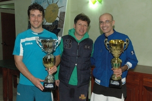 III Tappa Ct Kampus - Siderno \"Rodeo Head 2013\" 