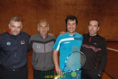 IV Tappa Ct Gioia 1974 \"Rodeo Head 2013\"