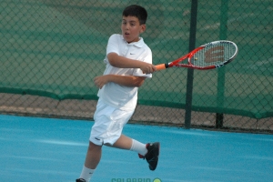 Torneo 4a Categoria - Memorial “Giudice A. Scopelliti” SINGOLARE M/FEMMINILE – DOPPIO MASCHILE