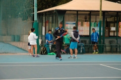 RADUNO TECNICO CAP - FIT Riservato agli atleti nati 2006 - 2007 - 2008 SABATO 29 Aprile 2017 Circolo Tennis Rocco Polimeni (RC)