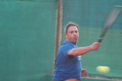 Foto >Tc Pharaon - Gallico (RC) Singolare Maschile - Singolare F. Doppio Maschile Dal 19 al 31 Ottobre 2014