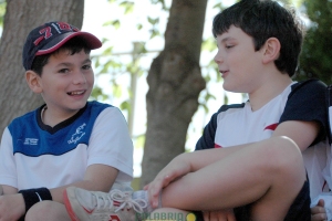 Tennis Day - Accademia del Tennis Sport Village Catona (RC)  28 Aprile 2013