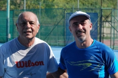 Torneo TPRA Grand Prix Miami - 31 Marzo / 2 Aprile 2017 - c/o Circolo Villese Tennis (RC)