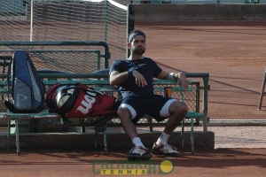V Tappa Rodeo Head 2013 - Circolo Tennis Rocco Polimeni