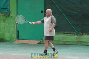 VI Tappa Ct Crucitti "Rodeo Head 2013" 