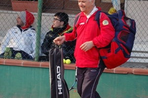 VII Tappa Rodeo Head 2013 \"TC Pharaon Gallico (RC)