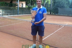XIX Torneo di Tennis S.Elia  2012