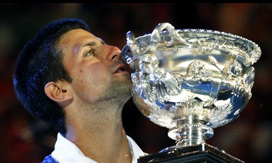 Quanto guadagnano i Campioni del Tennis?