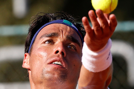Fognini e Cipolla si qualificano a torneo di Toronto