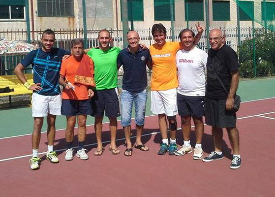 Campionato deglli affiliati 2013: Serie D3 Maschile – Il 27 ottobre si assegna il titolo regionale.