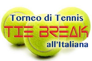 A Villa San Giovanni (RC) il Torneo di tennis tie break all’italiana