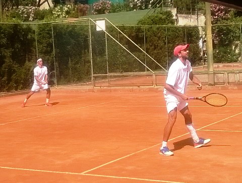 Il Circolo Tennis Polimeni sogna il doppio salto di categoria