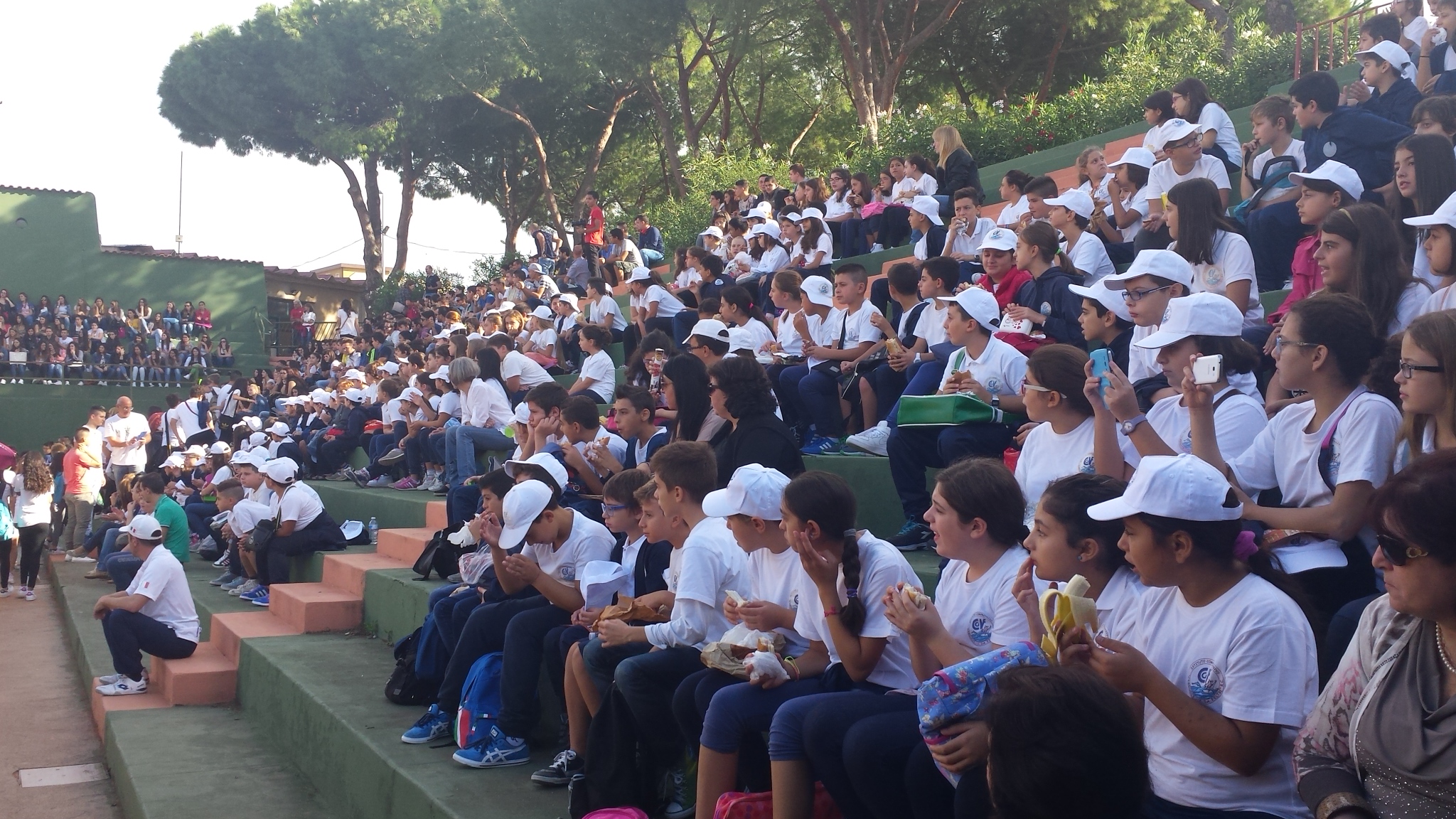 2015 Tennis Europe Junior Masters: in semifinale gli italiani Forti e Zeppieri