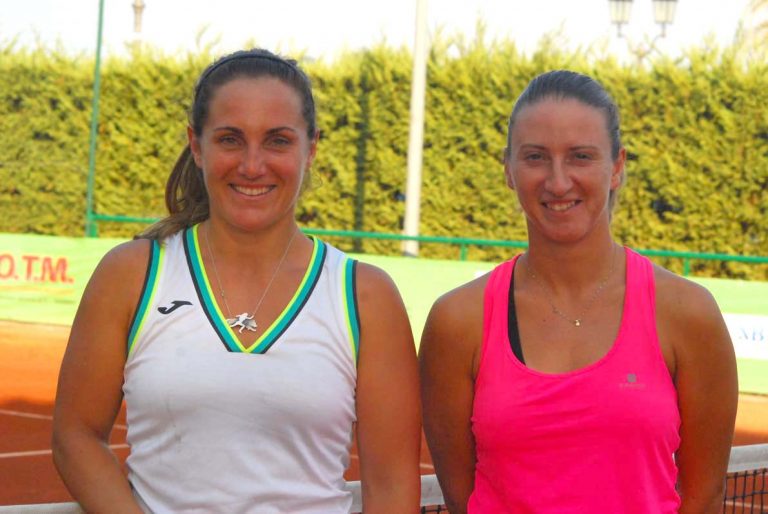 Federica Di Sarra vince la Coppa Città di Siderno edizione 2017