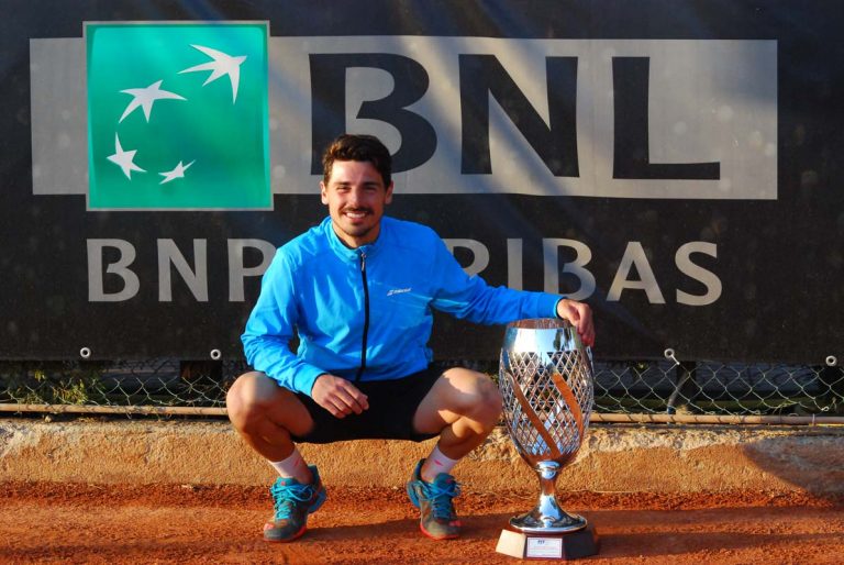 Prequali #IBI 2017: Omar Giacalone vince il torneo maschile 2017