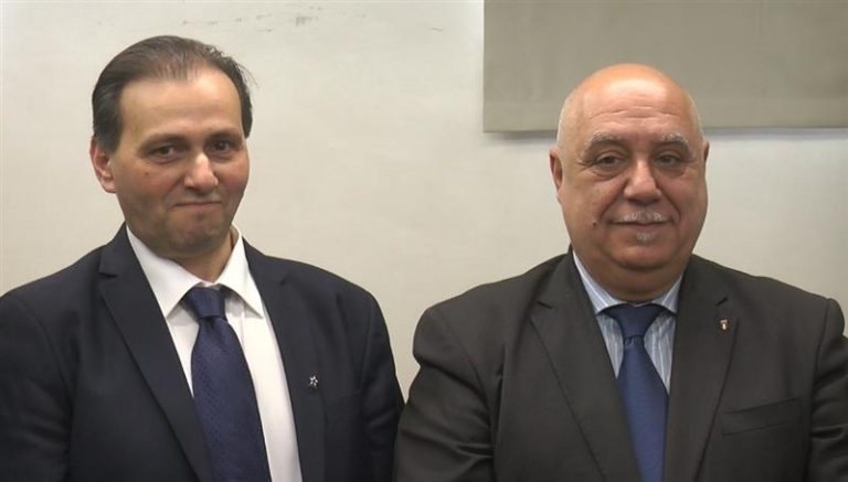Elezioni Giunta Coni Calabria 2017 – 2020. Primo eletto Joe Lappano.