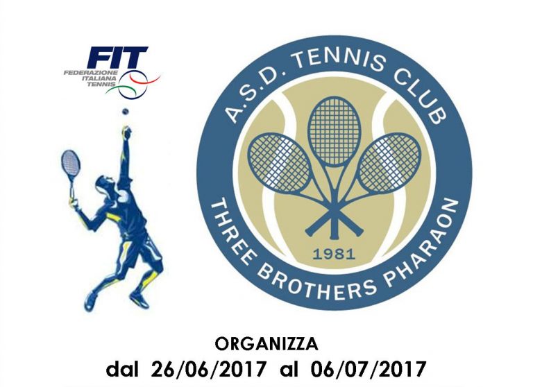 TC Pharaon: 6° Memorial VI MEMORIAL “G. TREBISONDA”