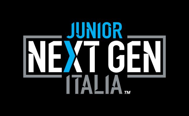 JUNIOR NEXT GEN ITALIA – Ecco il calendario 2018 del circuito giovanile