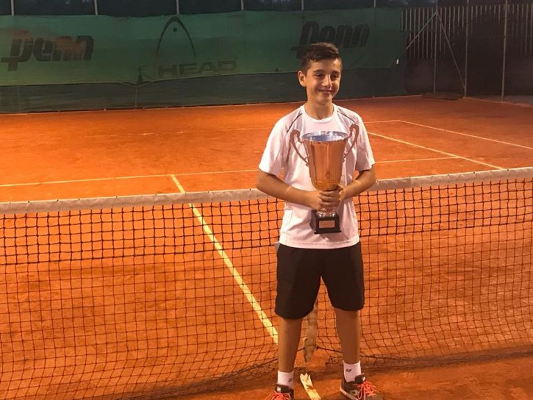 CT Marines: Cesare D’Agostino trionfa al Memorial Speranza