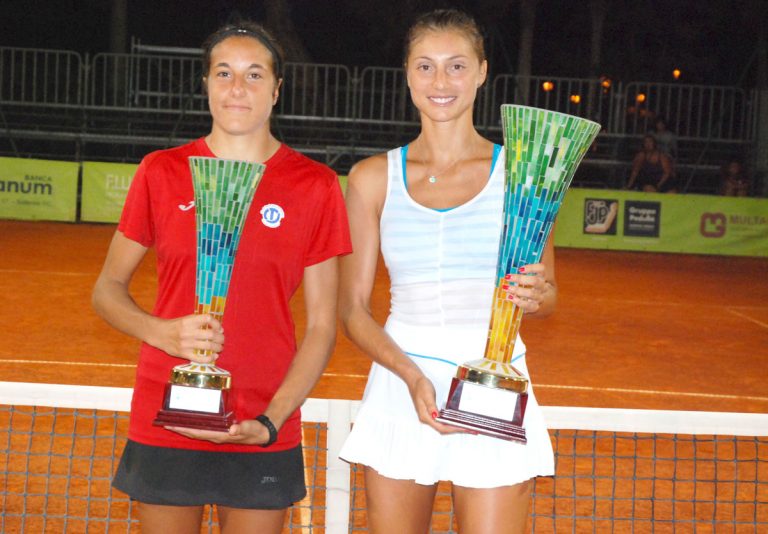Corinna Dentoni regina di Siderno