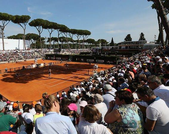 INTERNAZIONALI BNL D’ITALIA: In corso i tornei delle pre-qualificazioni