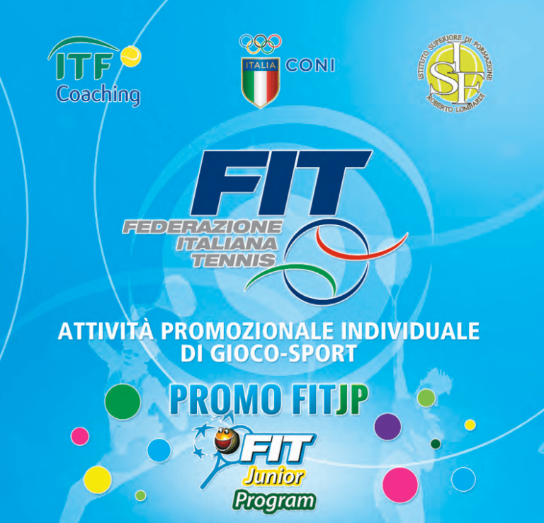 Campionato FJP Promo a Squadre – Domenica 12 Gennaio 2020