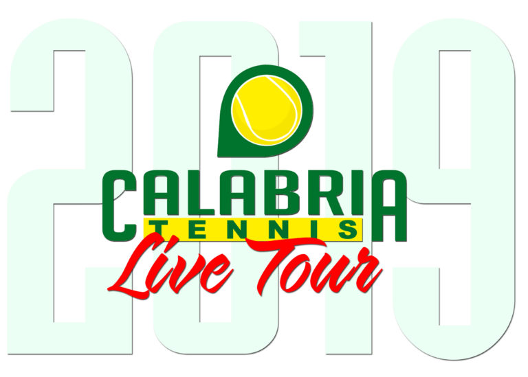 Calabria Tennis Live Tour 2019: La tappa del Circolo Tennis Altomonte