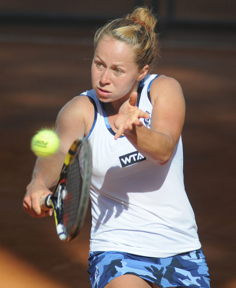 Anastasia Grymalska trionfa all’Open Città di Siderno