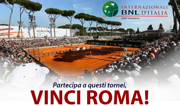 FIT/TPRA: AL VIA PREQUALI IV CATEGORIA #IBI20