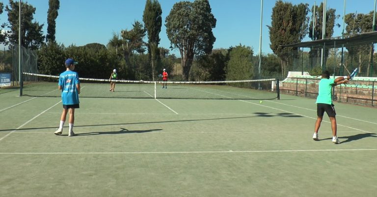 IL TENNIS CALABRESE PROGRAMMA IL 2020