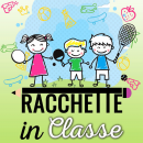 RACCHETTE IN CLASSE 2020