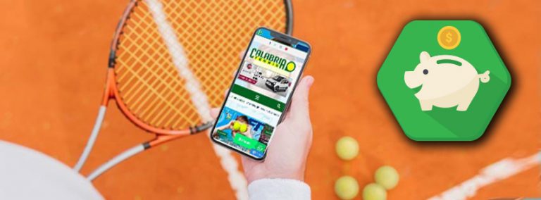 Dona sostegno al portale della passione per il Tennis!
