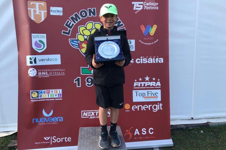 Lemon Bowl: Di Leva ad un passo dalla finale