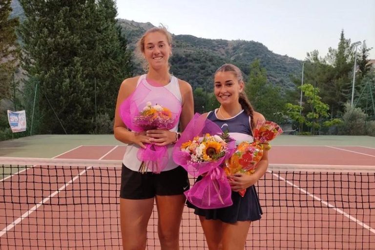 Tennis Club Bivongi: Arriva il tris della Tona