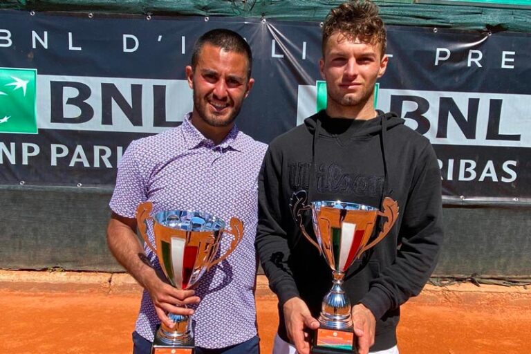 IBI 23 Reggio Calabria: Ingarao conquista il pass per il Foro Italico