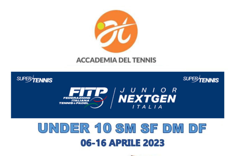 ACCADEMIA RC – JUNIOR NEXT GEN ITALIA 2023 Under 10