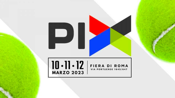 Pix Padel Italy X-perience: Tre giorni di Padel a Roma