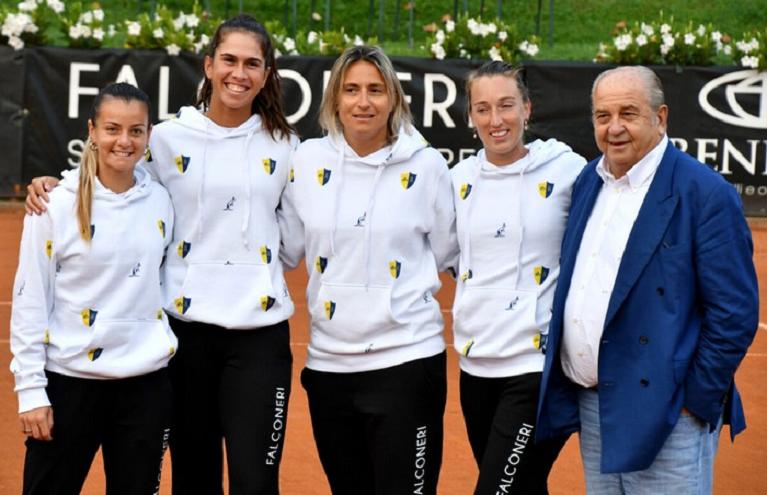 Serie A1 BMW donne, oggi Canottieri-Casale-AT Verona FalconerI: chi sfiderà CT Palermo in finale?