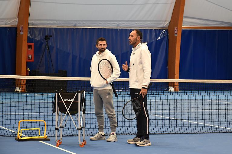 Le Masterclass dei coach, occasione di crescita