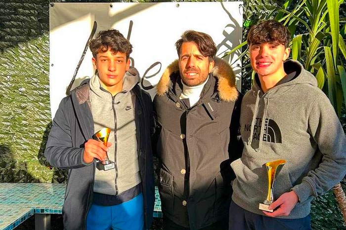 Parte da Cosenza il Next Gen Calabria 2024