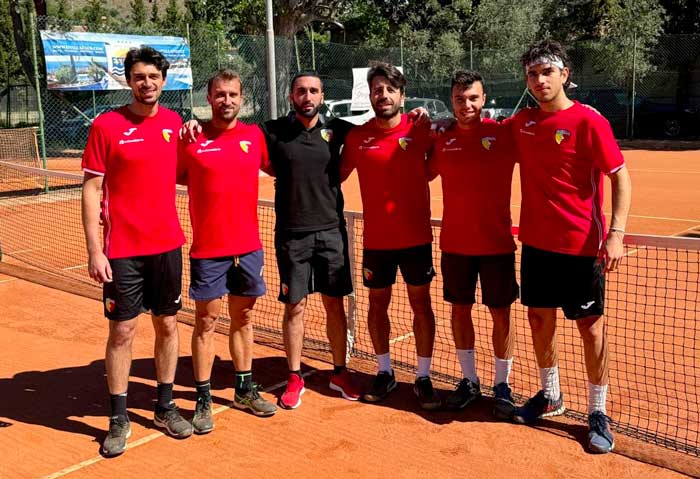 Serie C: Calabria Swim Race in Finale