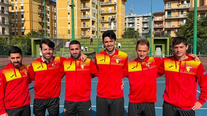 Serie B2: Finale di stagione amaro per le squadre calabresi