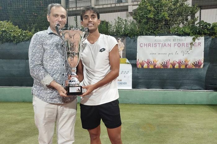 Una finale da brividi per onorare Christian Satriani