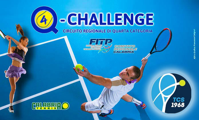 Q-CHALLENGE: 5ª Tappa Circuito Q-Challenge 2025