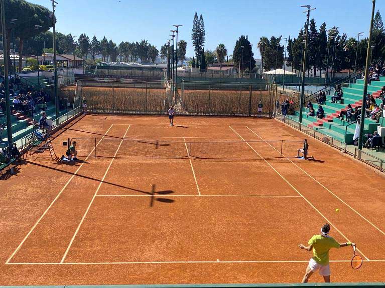 Estatennis in Calabria: sfide, sorprese e conferme nei tornei Open